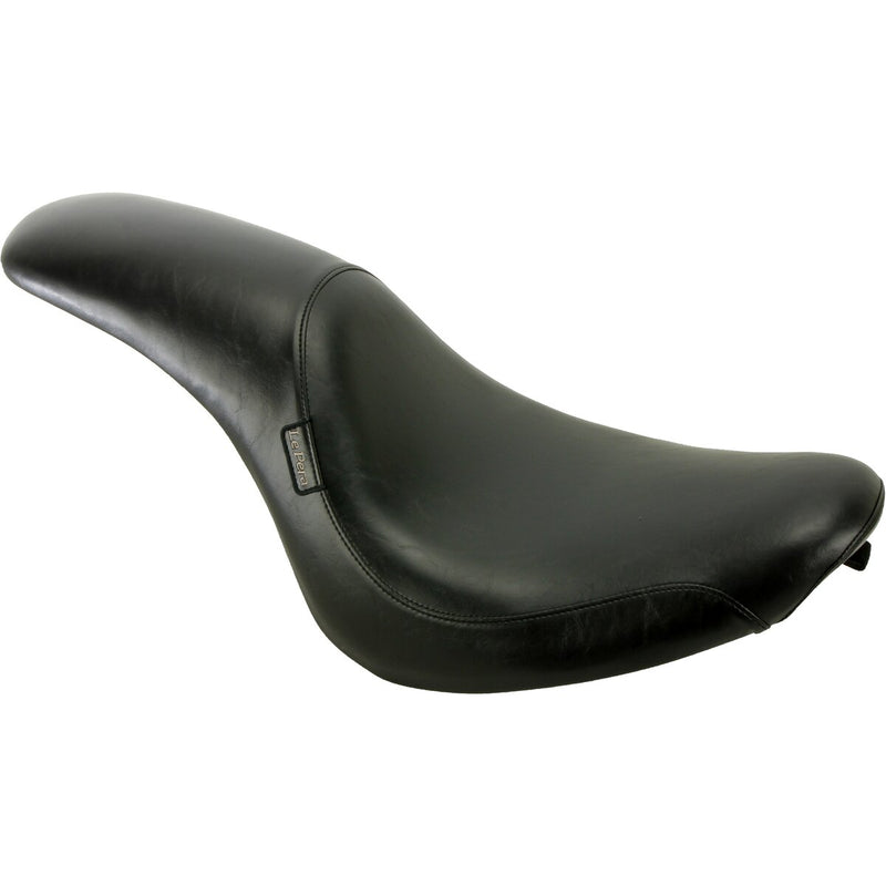 LE PERA Full Length Silhouette 2-Up Seat - Softail '06-'17