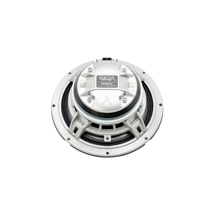 CICADA AUDIO - CHX65 Pro Coax Horn Speakers