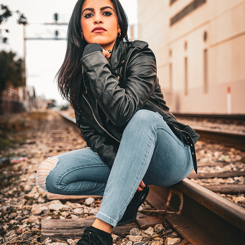 Police GlovesCrafted from luxurious lambskin leather in timeless black, this jacket combines traditional design elements with practical features, making it a versatile addition to your wardrobe.