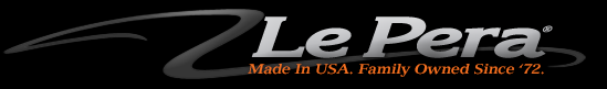 Le Pera - Custom Seat - (Call to Order)