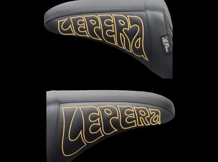 Le Pera - Custom Seat - (Call to Order)