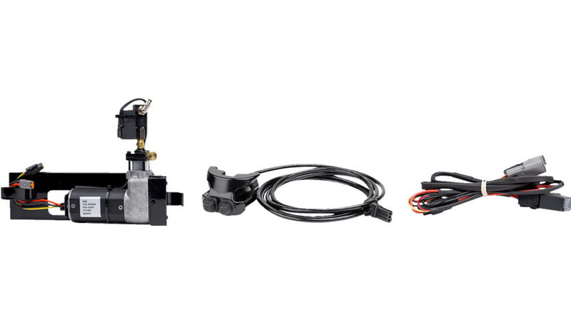 LEGEND SUSPENSION Air Suspension