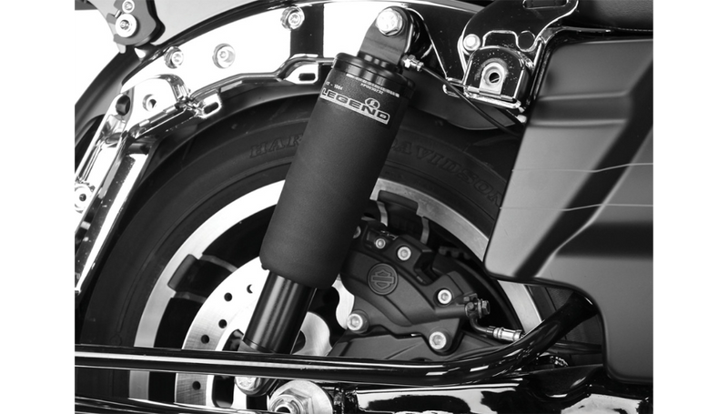 LEGEND SUSPENSION Air Suspension