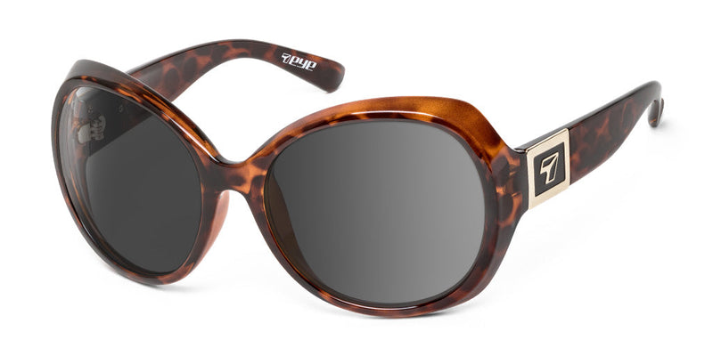 7eye by Panoptx - Active Series - Lily - Riding Glasses