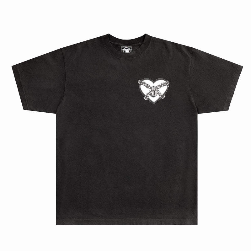 Lockheart Tee