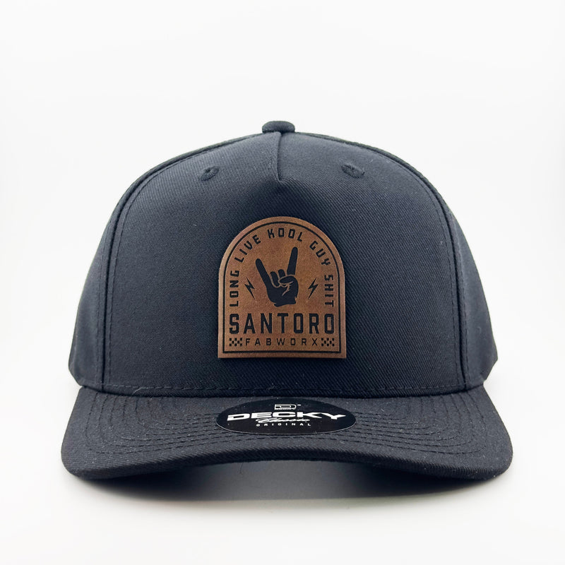 Santoro Fabworx Kool Guy Hat