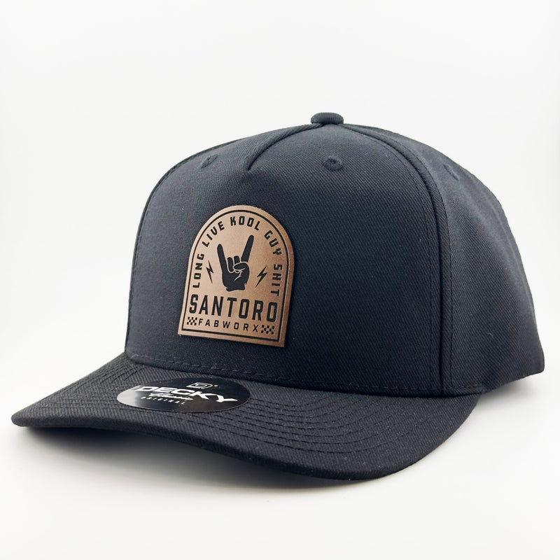 Santoro Fabworx Kool Guy Hat