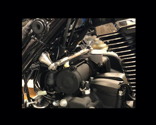 ALLOY ART M-8 TOURING STABILIZER