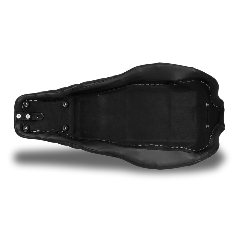 DNA - KING SEAT - DOUBLE DIAMOND - CARBON FIBER - Touring '08-'24