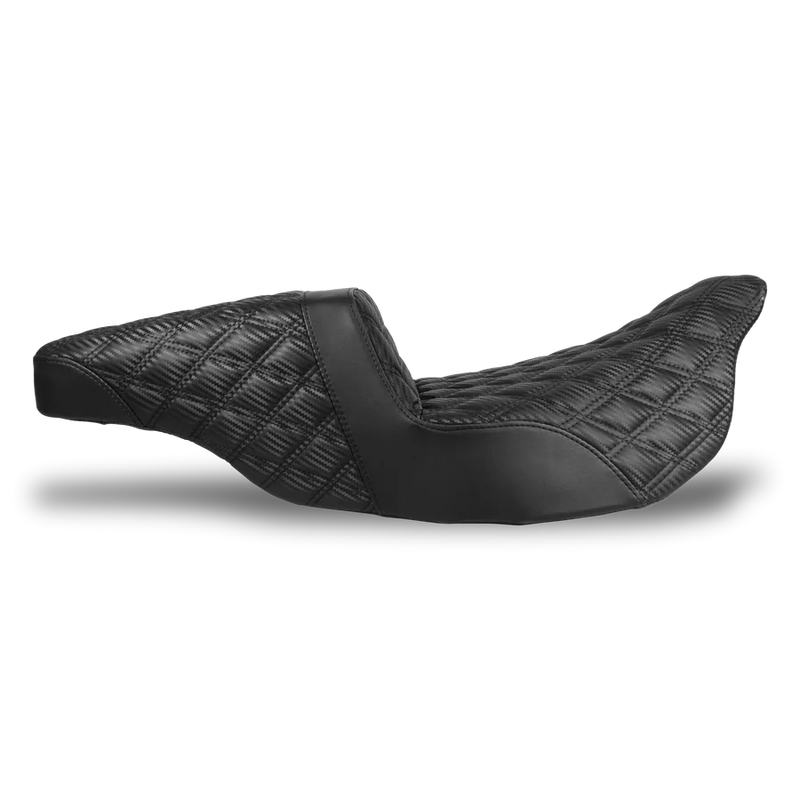 DNA - KING SEAT - DOUBLE DIAMOND - CARBON FIBER - Touring '08-'24