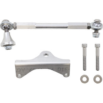 ALLOY ART Frame Stabilizer - Touring M8 '17-'21