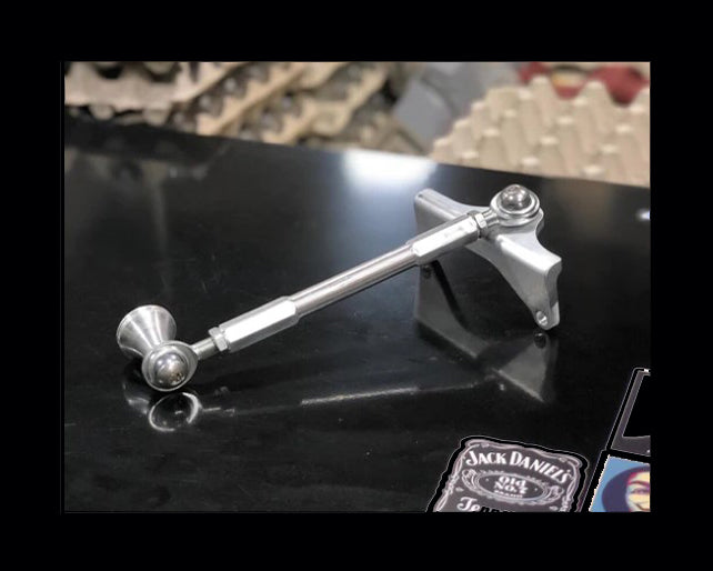 ALLOY ART M-8 TOURING STABILIZER