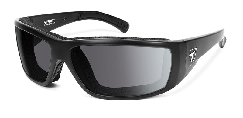7eye by Panoptx - Growlers Series - Maestro Plus - Riding Glasses