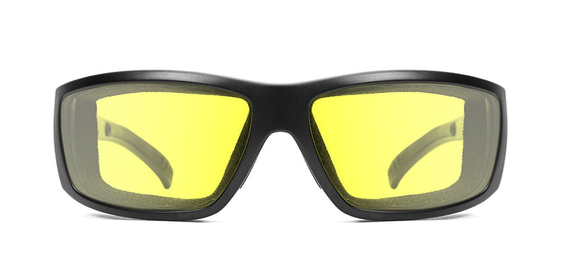 7eye by Panoptx - Growlers Series - Maestro Plus - Riding Glasses