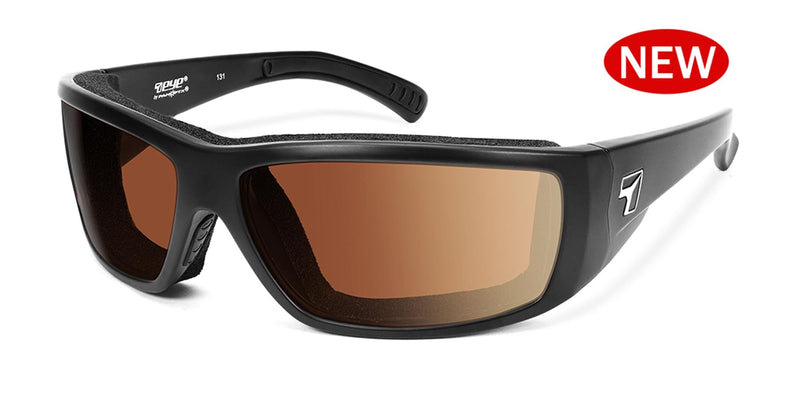 7eye by Panoptx - Growlers Series - Maestro Plus - Riding Glasses