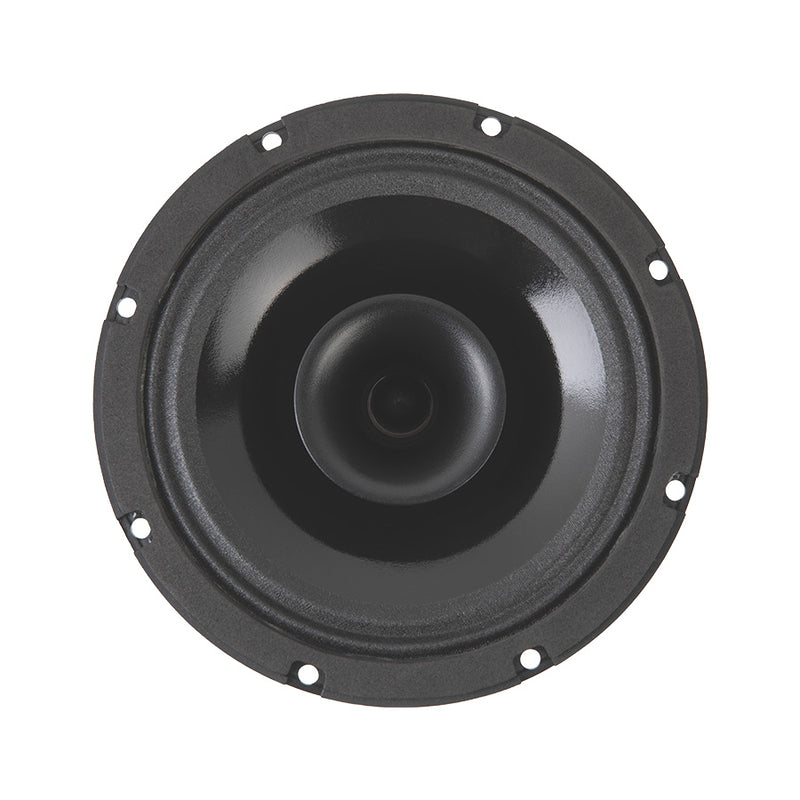 PRECISION POWER 8″ 2Ω  High Efficiency Horn Loaded Speakers / MAS.802HT