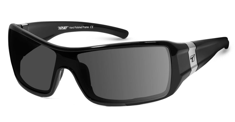 7eye by Panoptx - Active Series - Mason - Riding Glasses