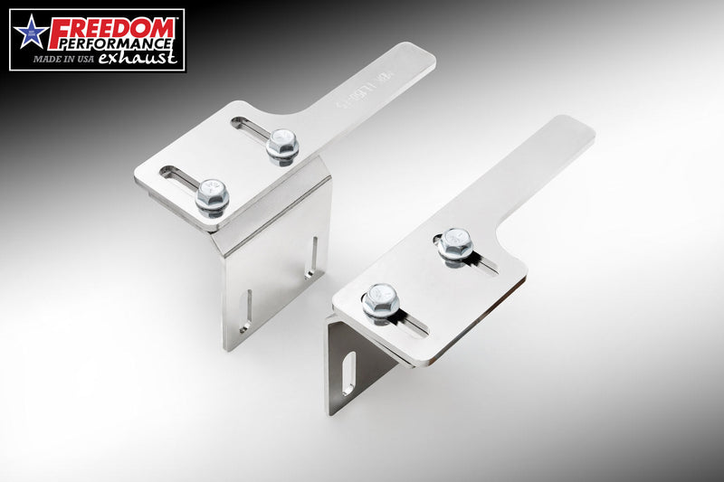 HARLEY TOURING BRACKETS
