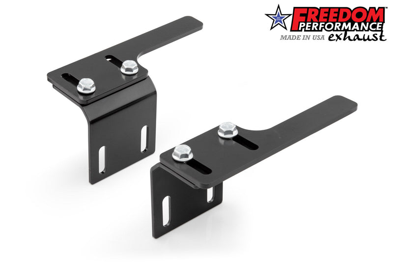 HARLEY TOURING BRACKETS