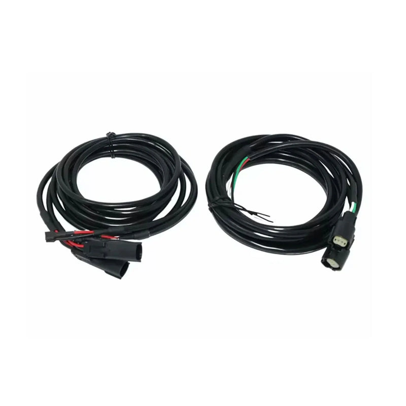 DIAMOND AUDIO 1998-2013 Harley Davidson® Lid Kit with MS692CX2 Speaker (2Ω)