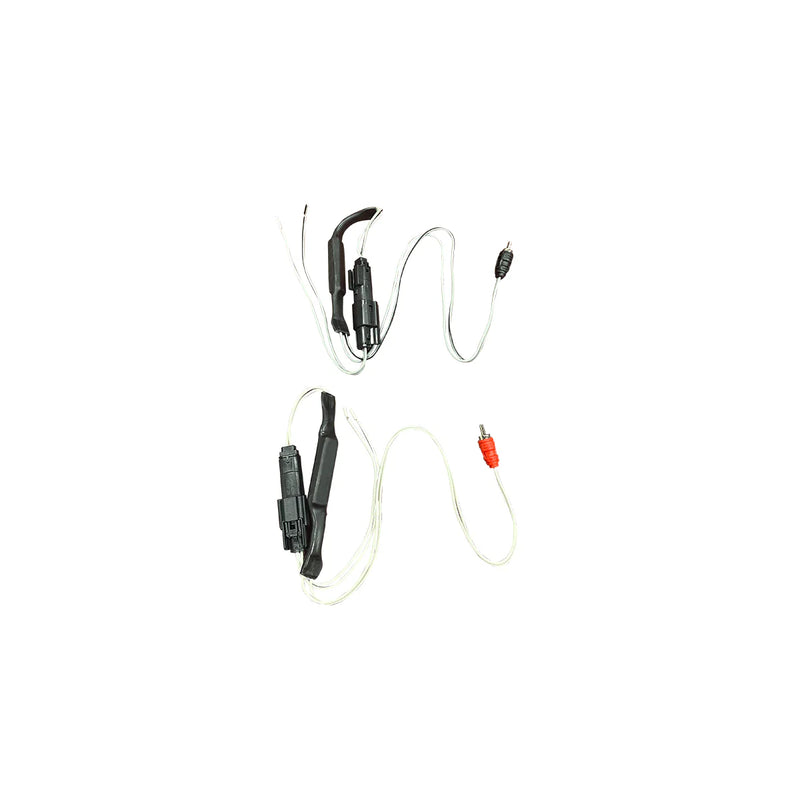 DIAMOND AUDIO -MSRCA2 - 2-CH Line Output Direct RCA Harness Kit