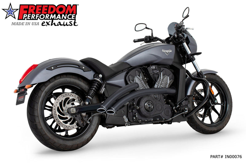 VICTORY OCTANE RADICAL RADIUS