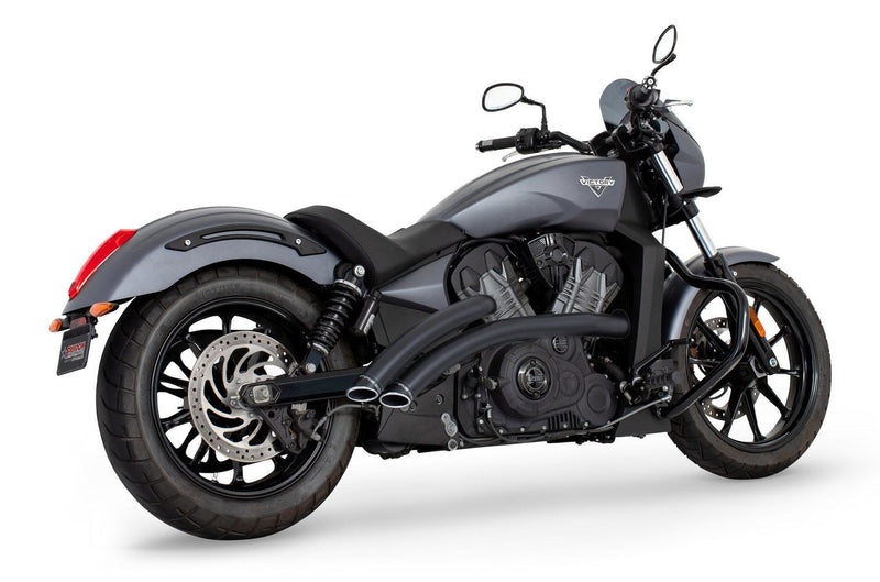 VICTORY OCTANE RADICAL RADIUS