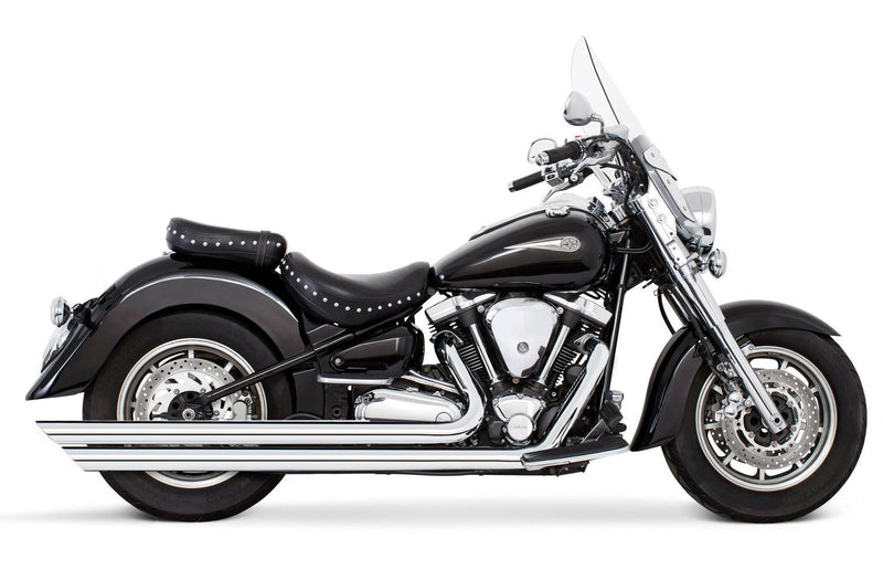 YAMAHA ROADSTAR/1600/SILVERADO PATRIOT LONG 1999 TO 2014