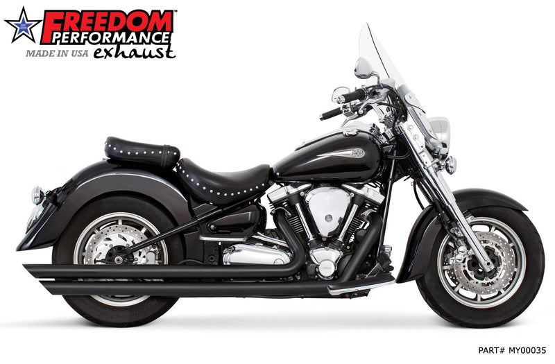 YAMAHA ROADSTAR/1600/SILVERADO PATRIOT LONG 1999 TO 2014