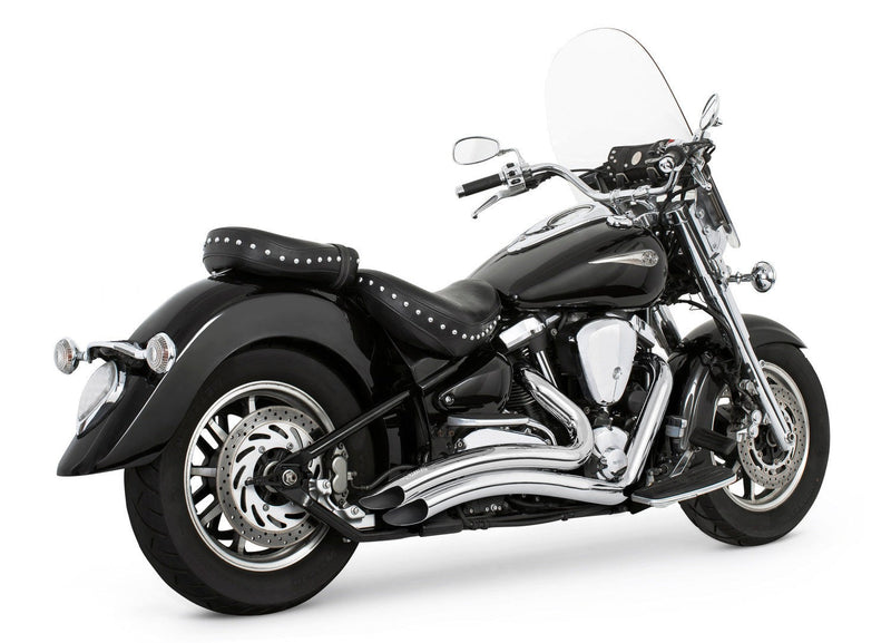 YAMAHA ROADSTAR/1600/SILVERADO SHARP CURVE RADIUS 1999 TO 2014