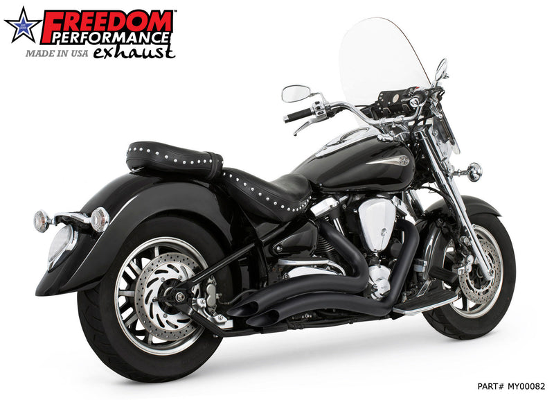 YAMAHA ROADSTAR/1600/SILVERADO SHARP CURVE RADIUS 1999 TO 2014