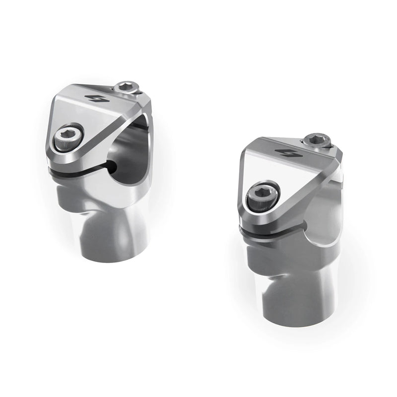 Kraus Moto Shorty Bar Mounts