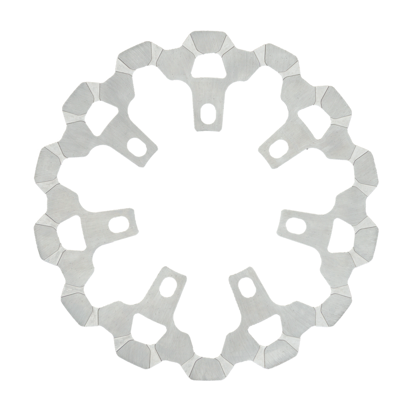 Limited Front One Piece Rotor