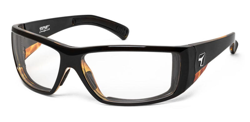 7eye by Panoptx - AirDam Series - Maestro - Riding Glasses