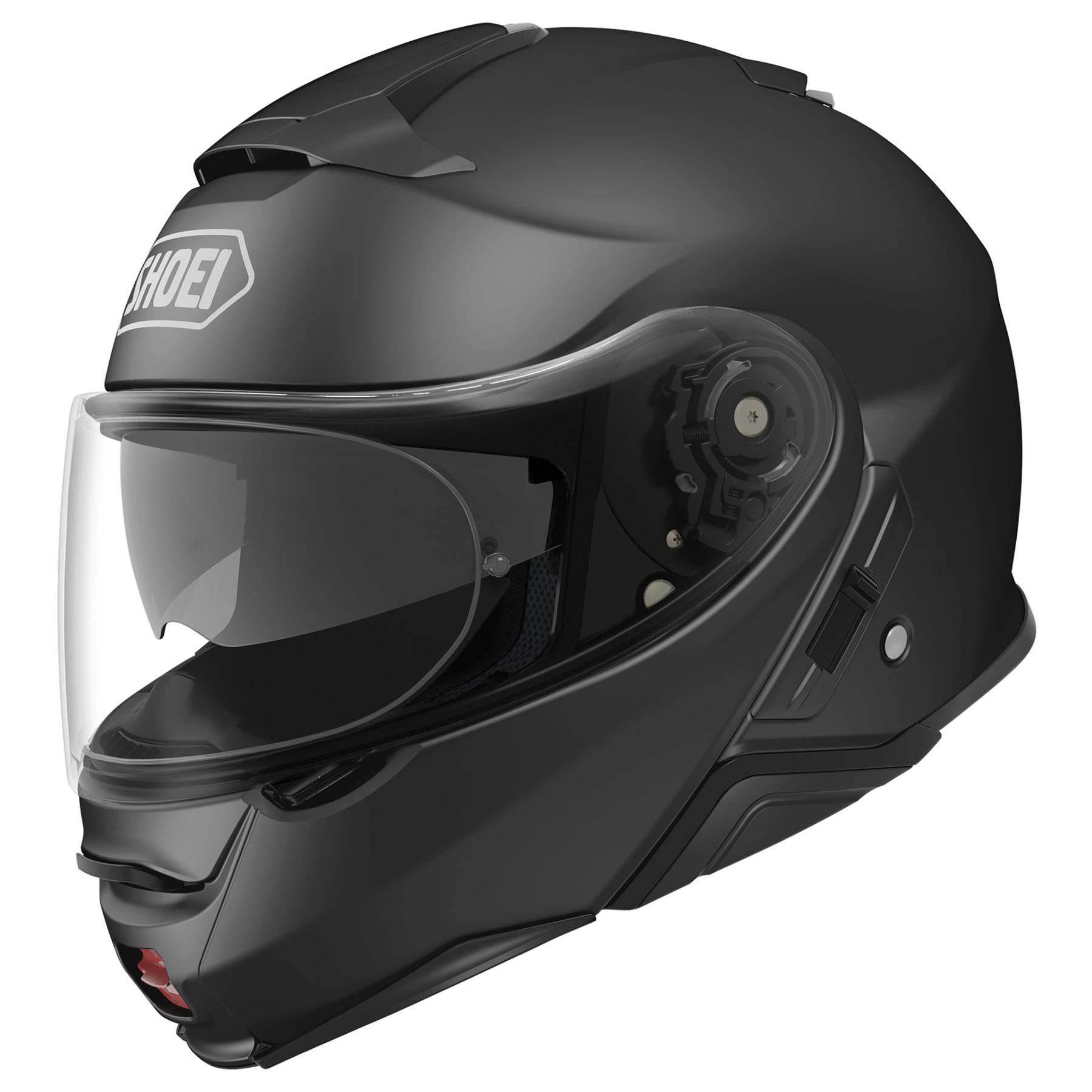 SHOEI Neotec 2 Helmet — Lifestyle Cycles