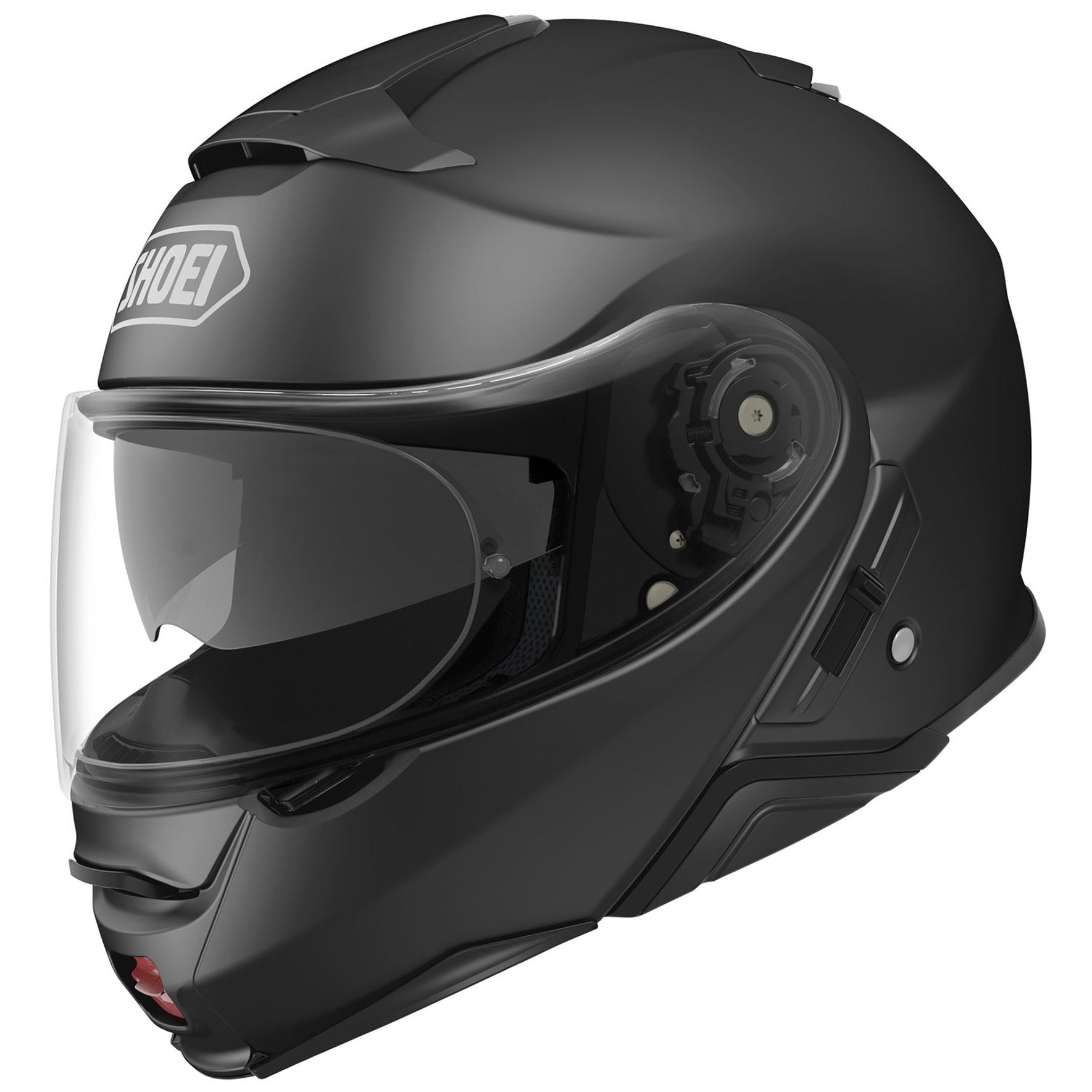 SHOEI ヘルメット NEOTEC-2 XL 2021/5製　セナSRL2付 SHOEI Neotec 2 Helmet — Lifestyle Cycles