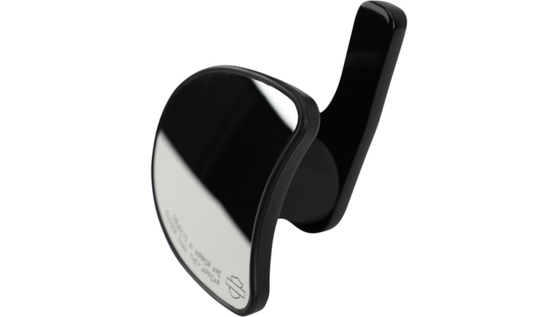 LA CHOPPERS Batwing Fairing Mirror Drop Down Brackets (2014-2023)