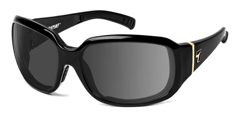7eye by Panoptx - AirDam Series - Mistral - Riding Glasses