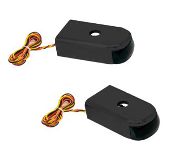 ALLOY ART 2018-2022 MODEL STRUT LIGHTS