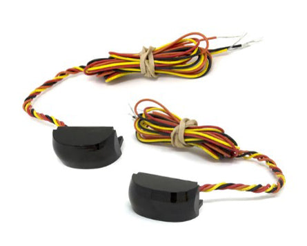 ALLOY ART 2018-2022 MODEL STRUT LIGHTS