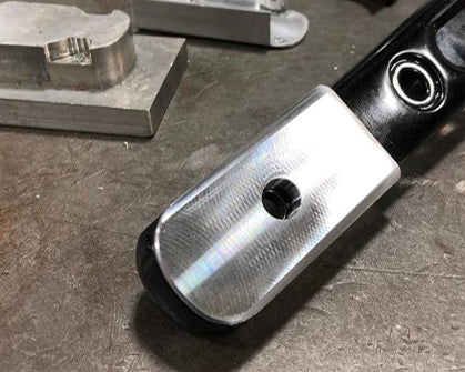 ALLOY ART 2018-2022 MODEL STRUT LIGHTS