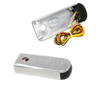 ALLOY ART 2018-2022 MODEL STRUT LIGHTS