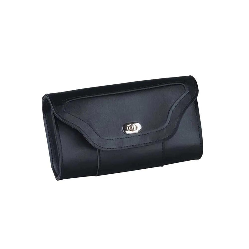 Motorcycle PVC 1-Pocket Windshield Bag