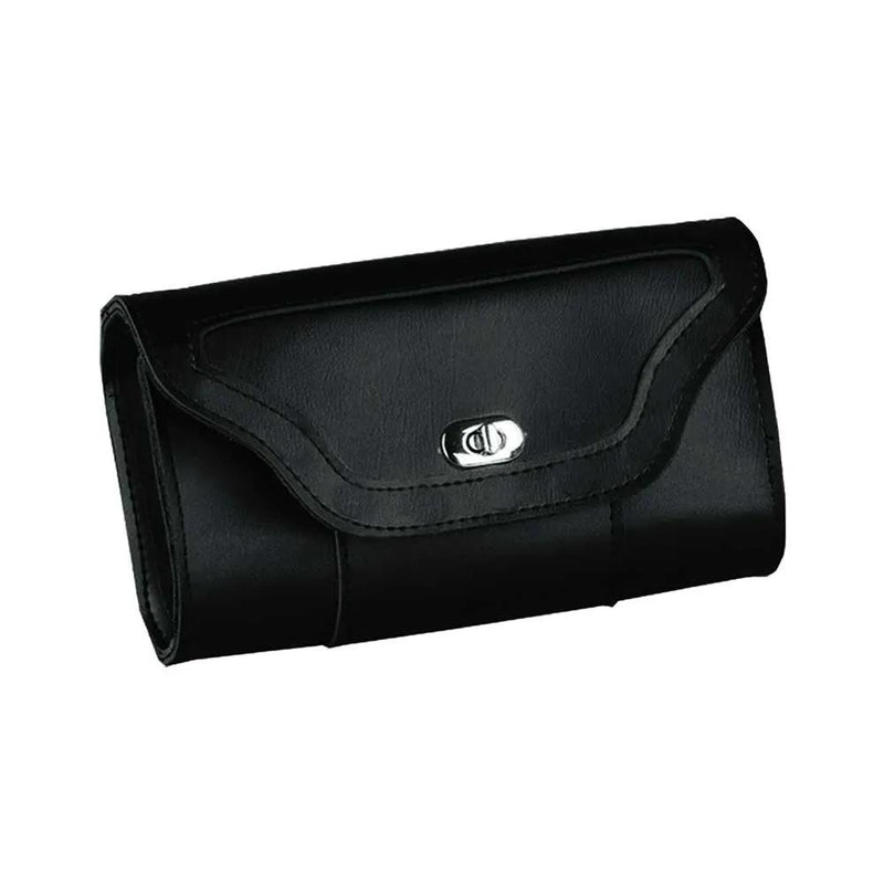 Motorcycle Luggage PVC 1-Pocket Windshield Bag