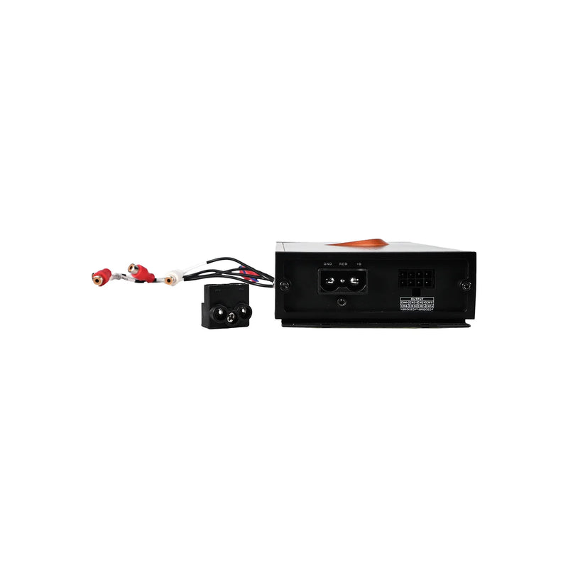 DIAMOND AUDIO - 4-Channel 1200W RMS CLASS D Amplifier - NEO12004DSP