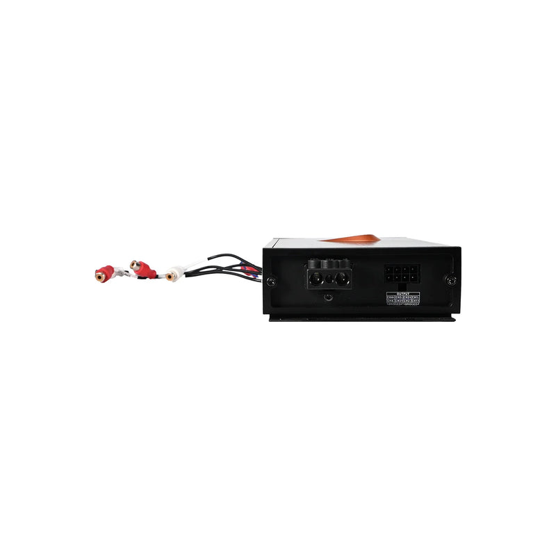 DIAMOND AUDIO - 4-Channel 1200W RMS CLASS D Amplifier - NEO12004DSP