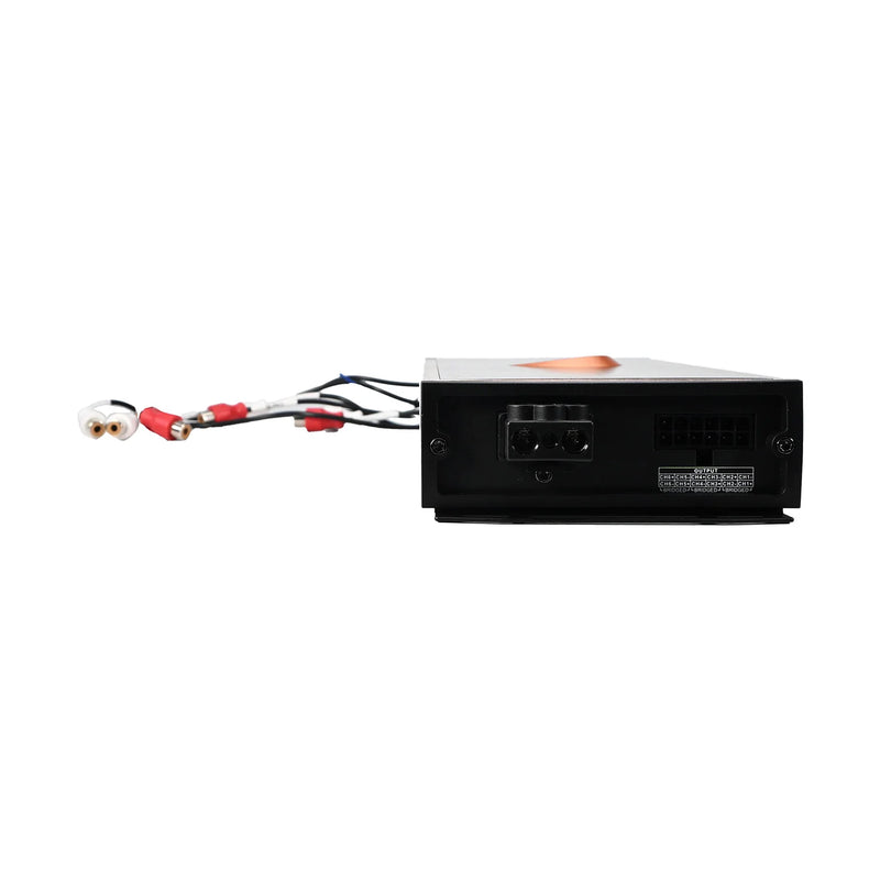 DIAMOND AUDIO - 6-Channel 1500W RMS CLASS D Amplifier - NEO15006DSP