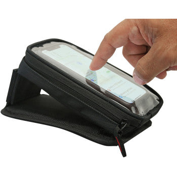 NELSON RIGG Route 1 Magnetic Phone Holder