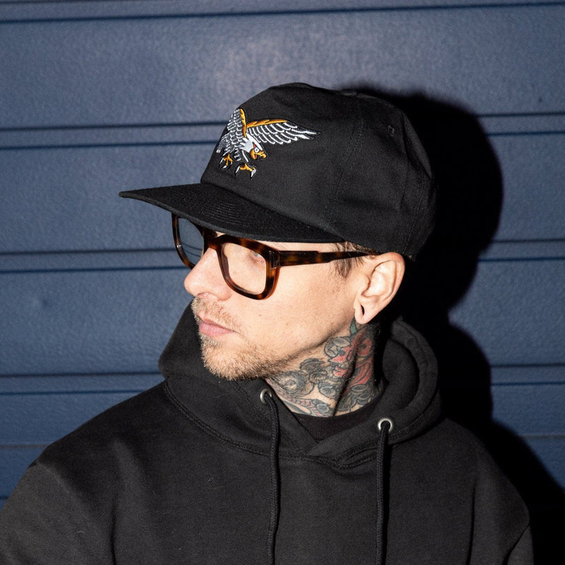 Navigator Snapback | Unstructured