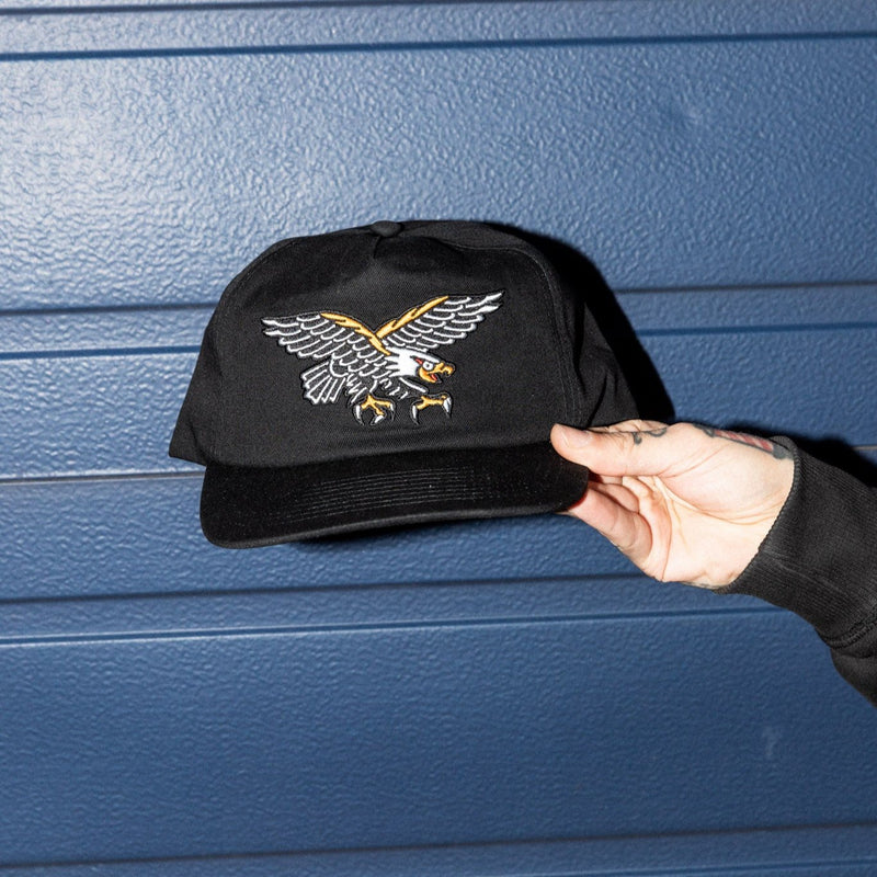 Navigator Snapback | Unstructured